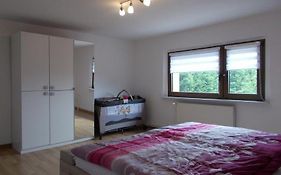 Janos Ferienwohnung 2